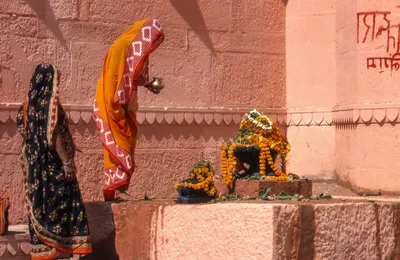 Rajasthan — 1